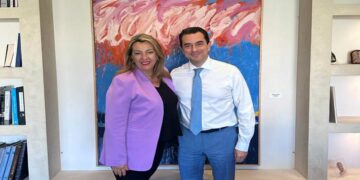 Κώστας Σκρέκας: «Στηρίζουμε με 8 εκατ. ευρώ τον κλάδο γούνας στη Δυτική Μακεδονία»