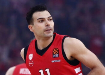 Σλούκας: Στον Παναθηναϊκό ο Έλληνας γκαρντ