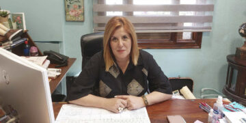 Σοφία Καλμανίδου (Δημ. Βιβ/θήκη Πτολ/δας): «Παιδιά προσχολικής ηλικίας το μεγαλύτερο αναγνωστικό κοινό»