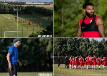 Διαβάστε πότε και με ποιον θα γίνει το πρώτο φιλικό του Πανσερραϊκού στην Πτολεμαΐδα