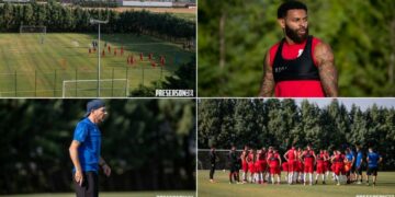 Διαβάστε πότε και με ποιον θα γίνει το πρώτο φιλικό του Πανσερραϊκού στην Πτολεμαΐδα