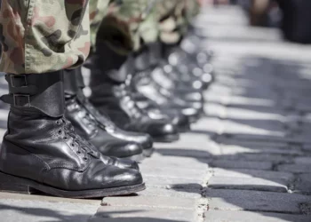 Ένοπλες Δυνάμεις: 1.700 προσλήψεις Επαγγελματιών Οπλιτών το 2023