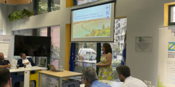 Συμμετοχή Πανεπιστημίου Δυτική Μακεδονίας στο Εργαστήρι Καινοτομίας και Νεοφυών Οικοσυστημάτων σε Θεσσαλονίκη και Κοζάνη