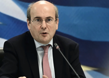 Συμπληρωματικό προϋπολογισμό ύψους 700 εκατ. ευρώ ανακοίνωσε ο Χατζηδάκης