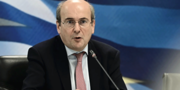 Συμπληρωματικό προϋπολογισμό ύψους 700 εκατ. ευρώ ανακοίνωσε ο Χατζηδάκης