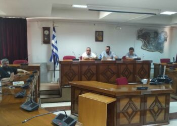 Εορδαϊκός: Η ισχύς εν τη ενώσει το αποτέλεσμα της συνέλευσης για τη δημιουργία ισχυρής ομάδας  (φώτο-βίντεο)