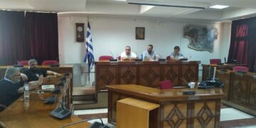 Εορδαϊκός: Η ισχύς εν τη ενώσει το αποτέλεσμα της συνέλευσης για τη δημιουργία ισχυρής ομάδας  (φώτο-βίντεο)