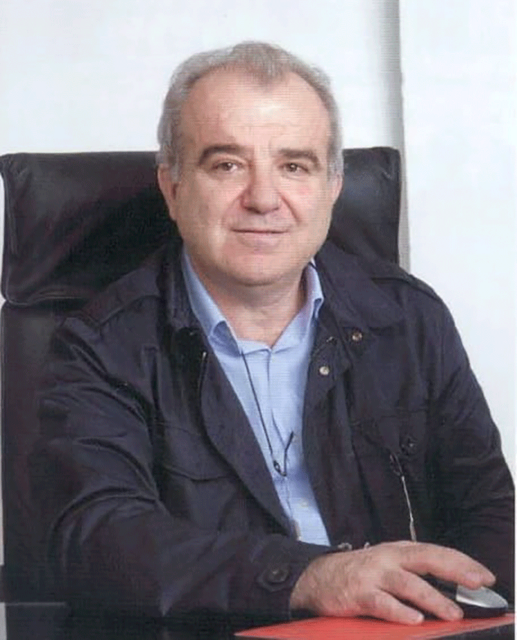 Συνταξιοδοτήθηκε ο Καθηγητής Σεραφείμ Σαββίδης, Πρόεδρος & στυλοβάτης του ΤΕΙ Μαιευτικής