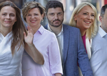 Εντείνονται οι διεργασίες στον ΣΥΡΙΖΑ: Οι διεκδικητές, τα εμπόδια και οι μεταβατικοί ρόλοι