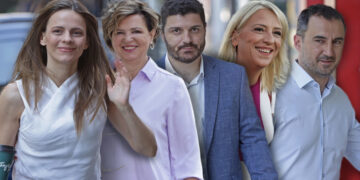 Εντείνονται οι διεργασίες στον ΣΥΡΙΖΑ: Οι διεκδικητές, τα εμπόδια και οι μεταβατικοί ρόλοι