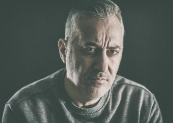 Υποψήφιος ο Φάνης Τοψαχαλίδης - Δείτε που