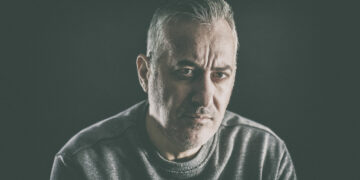 Υποψήφιος ο Φάνης Τοψαχαλίδης - Δείτε που