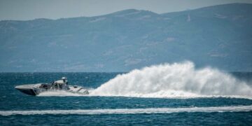 Τραγωδία στο Μεγάλο Καβούρι, αγόρι 6 ετών πνίγηκε στη θάλασσα