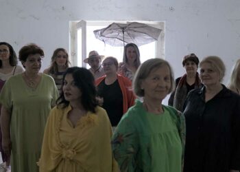 ΚΕΔΕ Δ. Εορδαίας: Ολοκληρώθηκε το Εργαστήριο Δημιουργικής Γραφής και Θεατρικής Συμπερίληψης