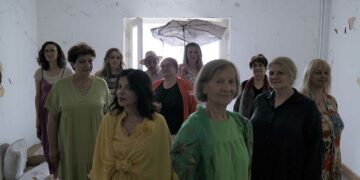 ΚΕΔΕ Δ. Εορδαίας: Ολοκληρώθηκε το Εργαστήριο Δημιουργικής Γραφής και Θεατρικής Συμπερίληψης