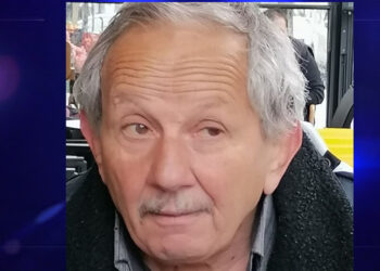 “Μυστήριο στα Γρεβενά” – Το “Φως στο Τούνελ” της Αγγελικής Νικολούλη για την εξαφάνιση του 69χρονου