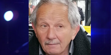 “Μυστήριο στα Γρεβενά” – Το “Φως στο Τούνελ” της Αγγελικής Νικολούλη για την εξαφάνιση του 69χρονου