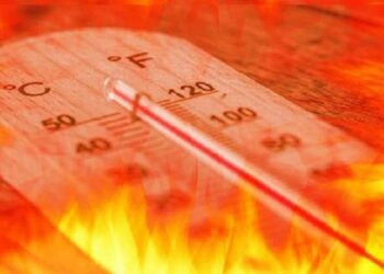 Την Παρασκευή η κορύφωση του καύσωνα στη Δυτική Μακεδονία- Που θα φτάσει το θερμόμετρο