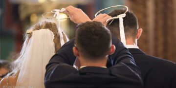 Υποχρεωτική η χρήση ηλεκτρονικού παραβόλου για τέλεση θρησκευτικού γάμου – Δείτε από πότε θα ισχύει