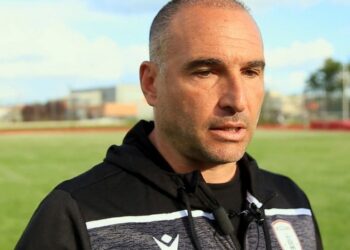 Χώρισαν επίσημα Μπαδήμας- Κοζάνη