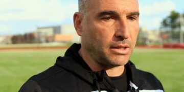 Χώρισαν επίσημα Μπαδήμας- Κοζάνη