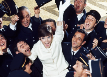 Τη ρομαντική κομεντί «Πώς να κλέψετε ένα εκατομμύριο δολάρια», φέρνει στο Θερινό σινεμά ο Φιλοπρόοδος Σύλλογος Κοζάνης