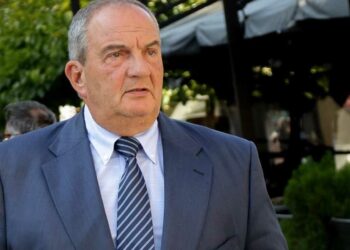 Tι σημαίνει η κίνηση-έκπληξη Καραμανλή να αναλάβει Πρόεδρος του ΔΣ της Συνεταιριστικής Ένωσης Καπνοπαραγωγών στην Θράκη