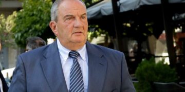 Tι σημαίνει η κίνηση-έκπληξη Καραμανλή να αναλάβει Πρόεδρος του ΔΣ της Συνεταιριστικής Ένωσης Καπνοπαραγωγών στην Θράκη