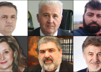 Το ΣΤΙΓΜΑ 19/7 - Η στήλη που σχολιάζει την επικαιρότητα