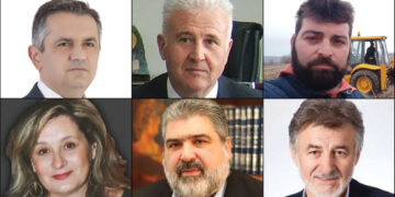 Το ΣΤΙΓΜΑ 19/7 - Η στήλη που σχολιάζει την επικαιρότητα