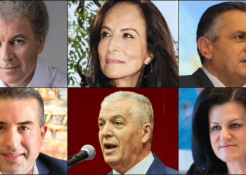 Το ΣΤΙΓΜΑ 5/7 – Η ΣΤΗΛΗ που σχολιάζει την επικαιρότητα