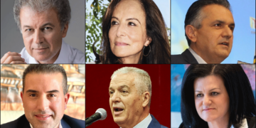 Το ΣΤΙΓΜΑ 5/7 – Η ΣΤΗΛΗ που σχολιάζει την επικαιρότητα