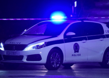 Τον γάζωσαν με σφαίρες στο στήθος - Μαφιόζικη εκτέλεση 37χρονου τα μεσάνυχτα στον Εύοσμο Θεσσαλονίκης