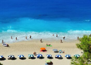 Τουρισμός για Όλους: Πότε ανοίγει το tourism4all για φθηνές διακοπές