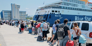 Τουρισμός για όλους: Με κωδικούς Taxisnet και ΑΦΜ οι αιτήσεις στο tourism4all