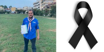 ΠΤΟΛΕΜΑΪΔΑ – Θλίψη: Έφυγε από τη ζωή σε ηλικία 40 ετών ο Μιχάλης Τσαβδαρίδης