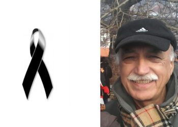 Έφυγε από τη ζωή ο μεγάλος φίλος της Βλάστης, Βασίλης Ζεμπέτογλου