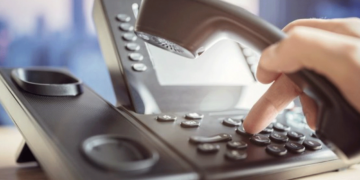 Βλάβη τηλεφωνικού κέντρου Κτηνιατρικής Π.Ε. Καστοριάς. Που να καλούν οι πολίτες