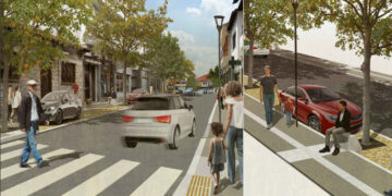 Δημοπρατείται η ανάπλαση κεντρικού δρόμου της Σιάτιστας, έργο άνω του 1 εκ. ευρώ