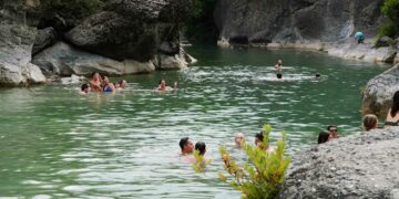 Βουτιές στα δροσερά Γρεβενά! - Καλοκαιρινές αποδράσεις στην καρδιά της Πίνδου