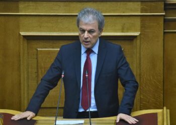 Ποιοι πιέζουν τον Αμανατίδη; Οι σκέψεις και οι τελικές αποφάσεις για την Περιφέρεια Δυτικής Μακεδονίας