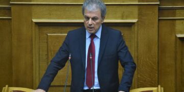 Ποιοι πιέζουν τον Αμανατίδη; Οι σκέψεις και οι τελικές αποφάσεις για την Περιφέρεια Δυτικής Μακεδονίας