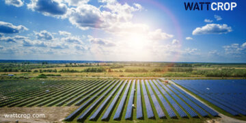 Μέλος της Ελληνικής Επιστημονικής Ένωσης Ενέργειας η «Wattcrop»