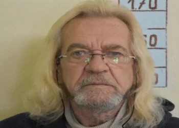 Αποφυλακίστηκε ο Γρεβενιώτης στην καταγωγή, 78χρονος ταχυδακτυλουργός που κατηγορείται ότι βίαζε την ανήλικη βαφτισιμιά του