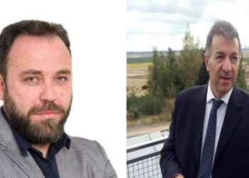 Αμύνταιο: Παραιτήθηκε από την παράταξη Μπιτάκη ο Χρήστος Θωμαϊδης, με αιχμές για το «ΞΙΝΟ ΝΕΡΟ»
