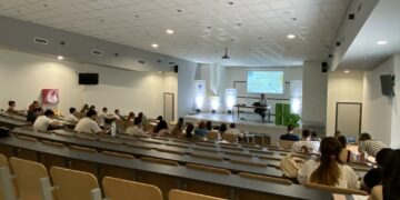 1ο Summer School Υδρογόνου στο Πανεπιστήμιο Δυτικής Μακεδονίας