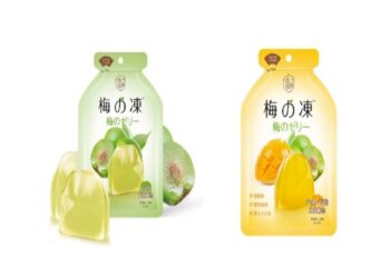 Ο ΕΦΕΤ ανακαλεί αυτές τις ζελεδομπουκίτσες