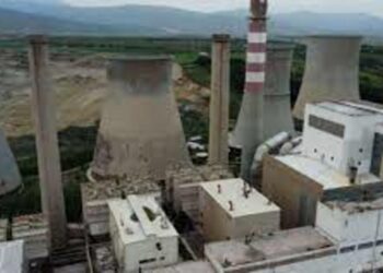 Το έγκλημα που συντελείται στην περιοχή να μην ολοκληρωθεί  Γράφει ο Μιχάλης Ραμπίδης    