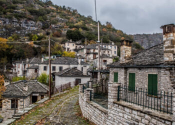 Ήπειρος: «Στέρεψε» από ελληνόπουλα – Σε αναστολή λειτουργίας 29 σχολεία λόγω έλλειψης μαθητών