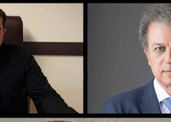 Το κατηγορώ του Χ. Κάτανα στον Γ. Αμανατίδη: "Είχε δεύτερη επιλογή την Περιφέρεια Δυτικής Μακεδονίας"